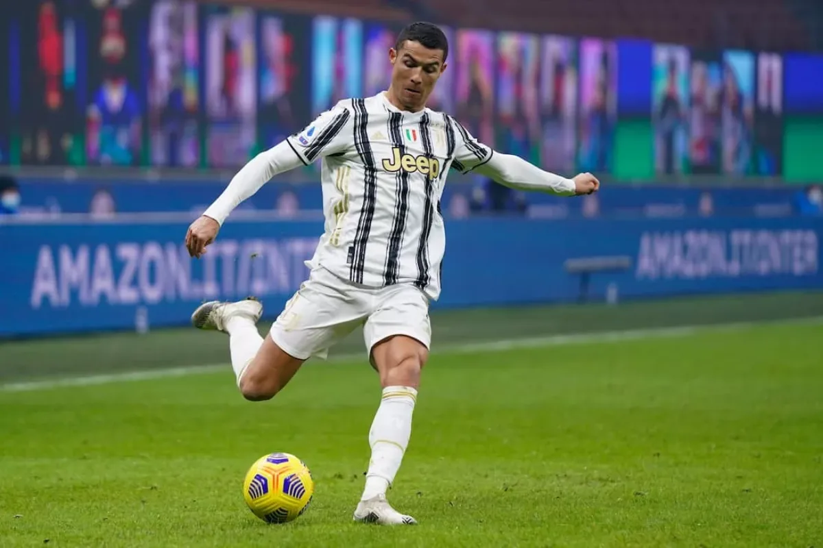 Speltips odds Porto Juventus