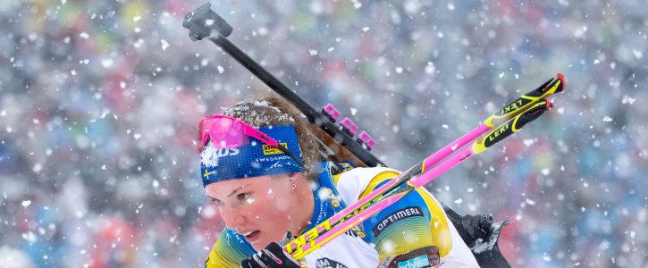 Sprint, damer 13/2, Skidskytte VM: Speltips & odds Sprint, damer 13/2, Skidskytte VM: Speltips & odds