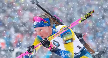 Sprint, damer 13/2, Skidskytte VM: Speltips & odds