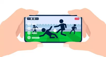 stream fotboll