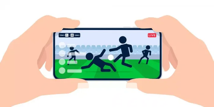 stream fotboll