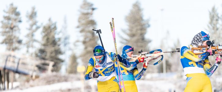 Singelmix stafett, 10/2 – Skidskytte VM: Odds & lagen Singelmix stafett, 10/2 – Skidskytte VM: Odds & lagen
