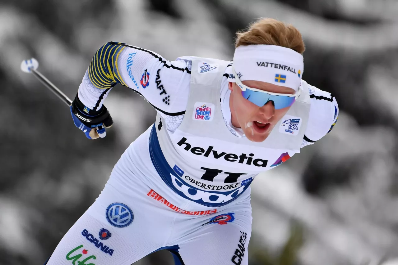 VM Skidor 2021 – Guide