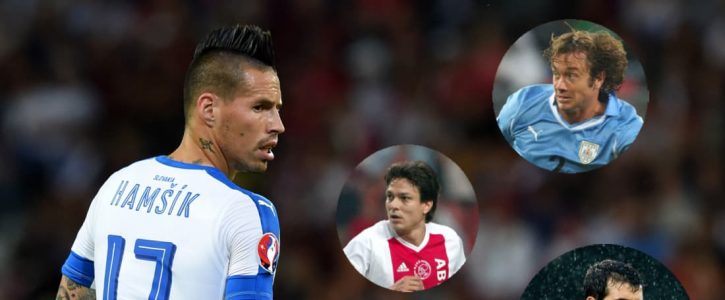 Topp 10: Största namn som värvats till Allsvenskan Topp 10: Största namn som värvats till Allsvenskan