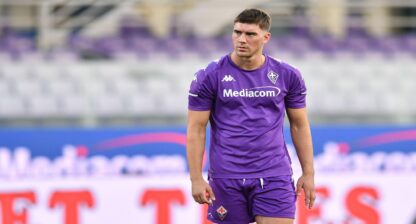 Fiorentina Milan speltips stream