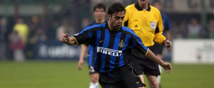 Vi minns: Álvaro Recoba - det glömda geniet Vi minns: Álvaro Recoba - det glömda geniet