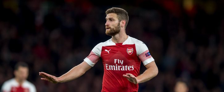 Arsenal – Olympiakos: Stream, odds & speltips (18/3) Arsenal – Olympiakos: Stream, odds & speltips (18/3)