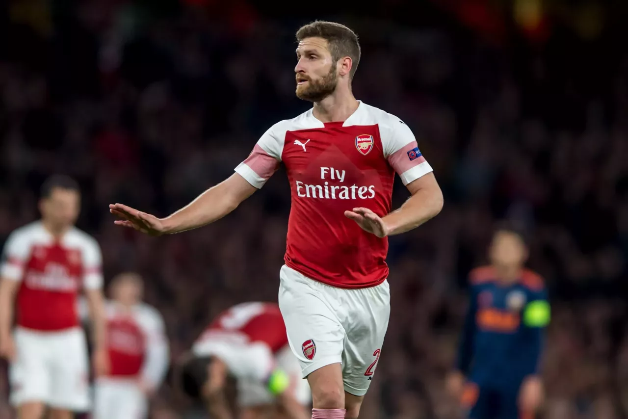 Arsenal – Olympiakos: Stream, odds & speltips (18/3)