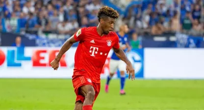 Bayern München – Lazio 17/3: Speltips, odds & inför