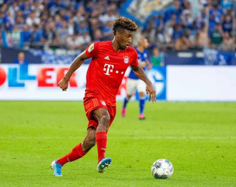 Bayern München – Lazio 17/3: Speltips, odds & inför