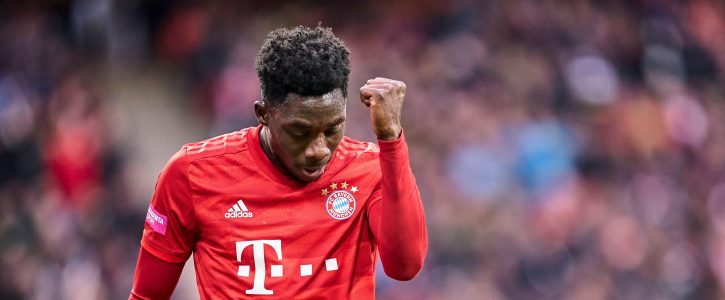 Streama Bayern München – Lazio: Se live stream & TV (17/3) Streama Bayern München – Lazio: Se live stream & TV (17/3)
