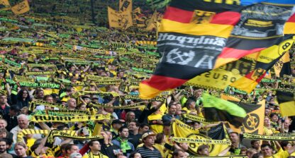 Streama Dortmund – Sevilla: Se live stream & TV (9/3)