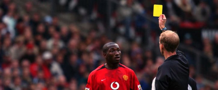 Vi minns: Eric Djemba Djemba Vi minns: Eric Djemba Djemba