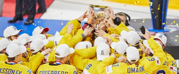 Hockey VM 2021 – Guide: Odds, spelschema & vinnare Hockey VM 2021 – Guide: Odds, spelschema & vinnare