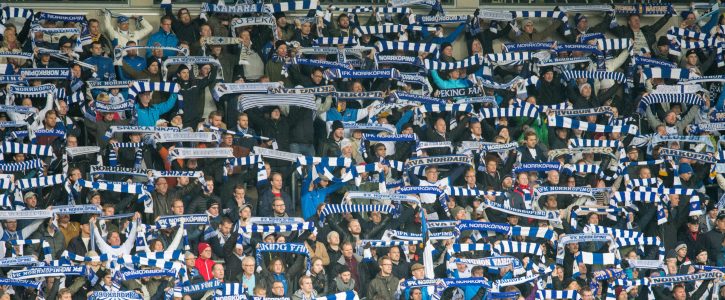 IFK Göteborg – flopp eller succé under 2021? IFK Göteborg – flopp eller succé under 2021?