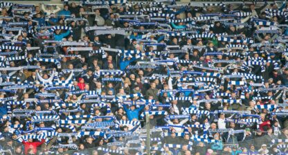 IFK Göteborg – flopp eller succé under 2021?