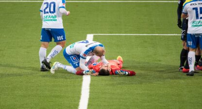 Streama IFK Norrköping – Häcken: Se live stream & TV (13/3)