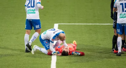 Streama IFK Norrköping – Häcken: Se live stream & TV (13/3)
