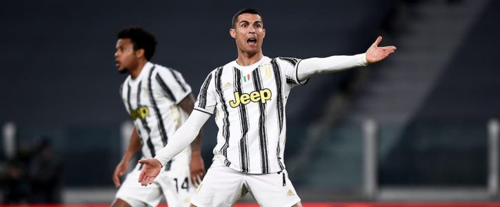 Torino - Juventus, 3/4: Stream, speltips & odds Torino - Juventus, 3/4: Stream, speltips & odds
