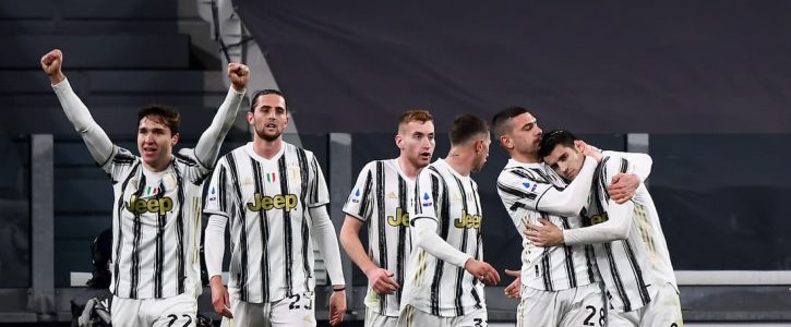 Speltips & odds: Juventus går vidare Speltips & odds: Juventus går vidare