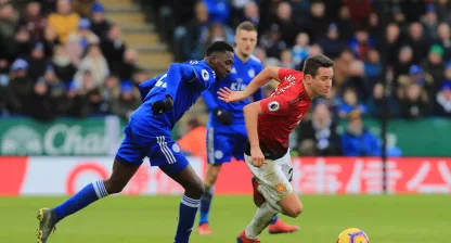 Leicester – Manchester United: Stream, speltips & odds (21/3)