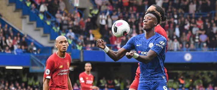 Streama Liverpool – Chelsea: Se live stream & TV Streama Liverpool – Chelsea: Se live stream & TV