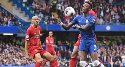 Streama Liverpool – Chelsea: Se live stream & TV