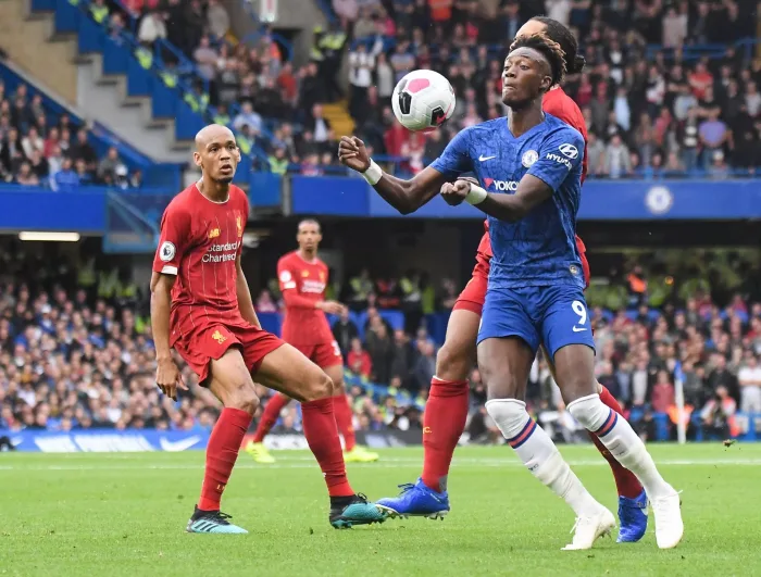 Streama Liverpool – Chelsea: Se live stream & TV