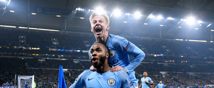 Manchester City - Manchester United: Stream & speltips (7/3) Manchester City - Manchester United: Stream & speltips (7/3)