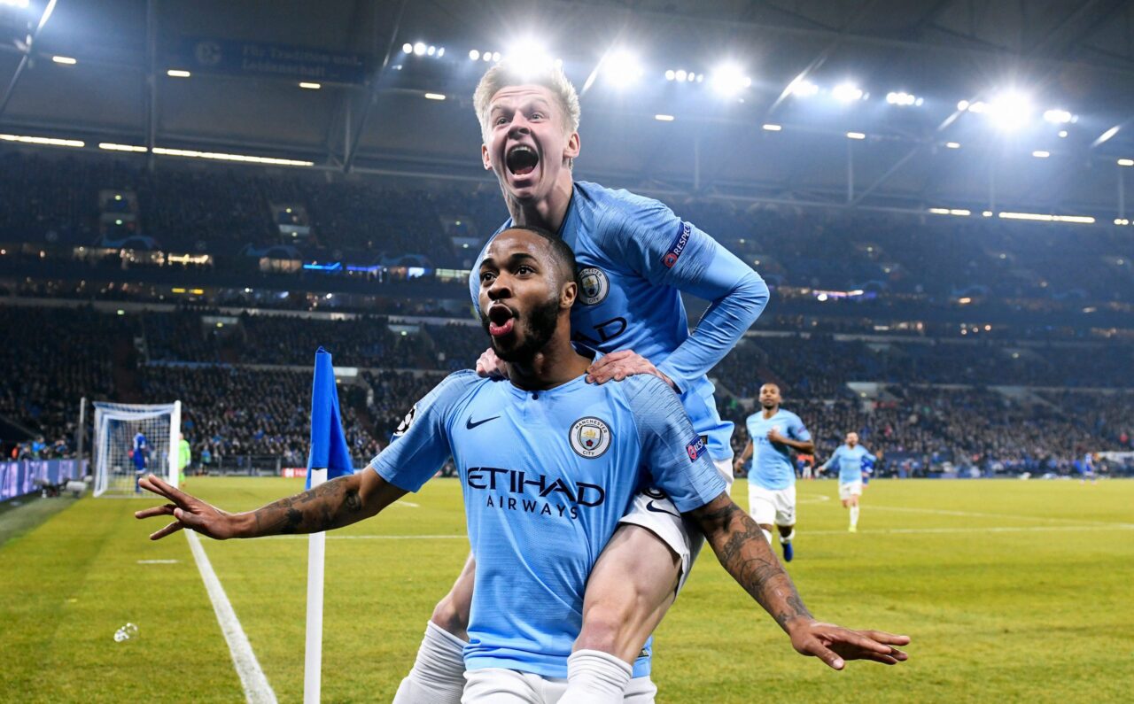 Manchester City – Manchester United: Stream & speltips (7/3)