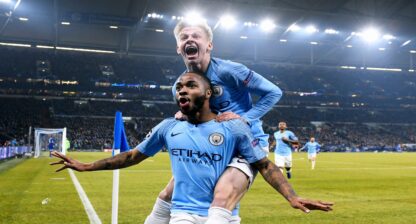 Manchester City – Manchester United: Stream & speltips (7/3)