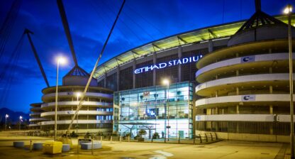 Manchester City – Manchester United: Stream & speltips (7/3)