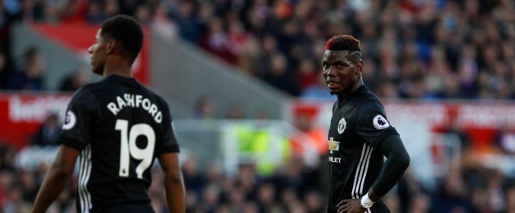 Streama Manchester United – Milan: Se live stream & TV (11/3) Streama Manchester United – Milan: Se live stream & TV (11/3)