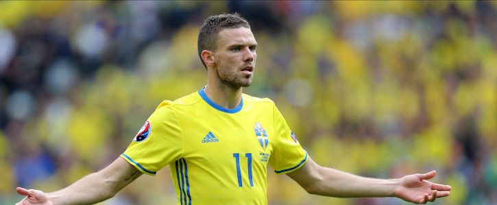 Marcus Berg klar för IFK Göteborg – Snittålder höjs Marcus Berg klar för IFK Göteborg – Snittålder höjs