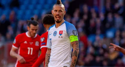 Marek Hamsik skadad – Tung start i IFK Göteborg
