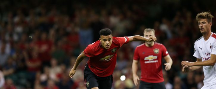 Streama Milan – Manchester United: Se live stream & TV (18/3) Streama Milan – Manchester United: Se live stream & TV (18/3)
