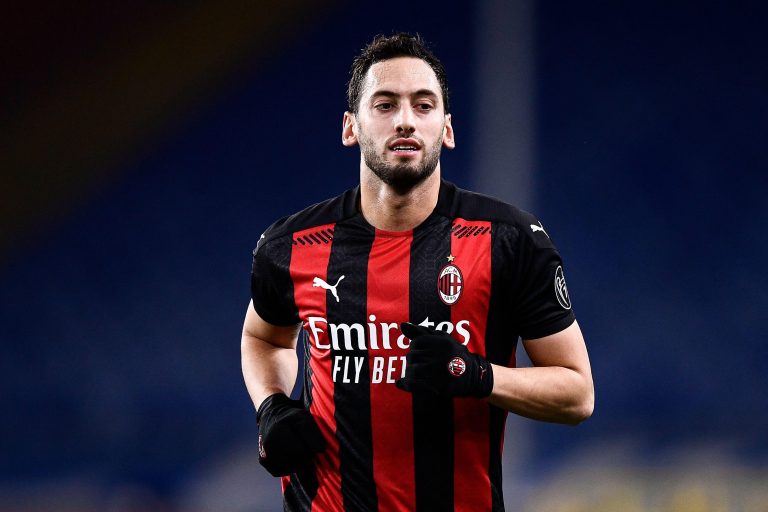 Milan Napoli speltips odds