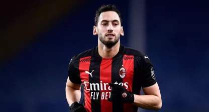 Milan Napoli speltips odds