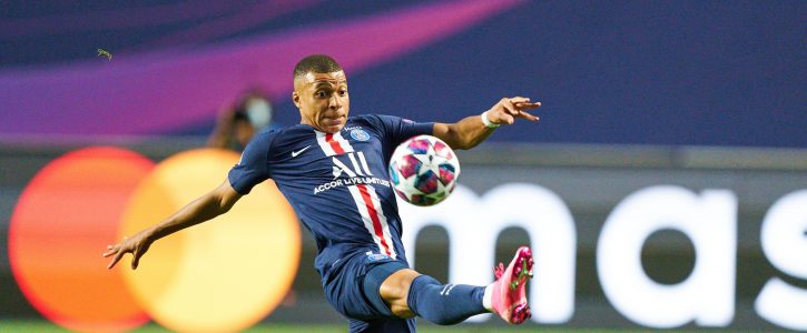 Streama PSG – Barcelona: Live stream & TV (10/3) Streama PSG – Barcelona: Live stream & TV (10/3)