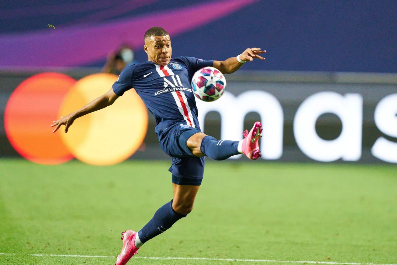 Streama PSG – Barcelona: Live stream & TV (10/3)
