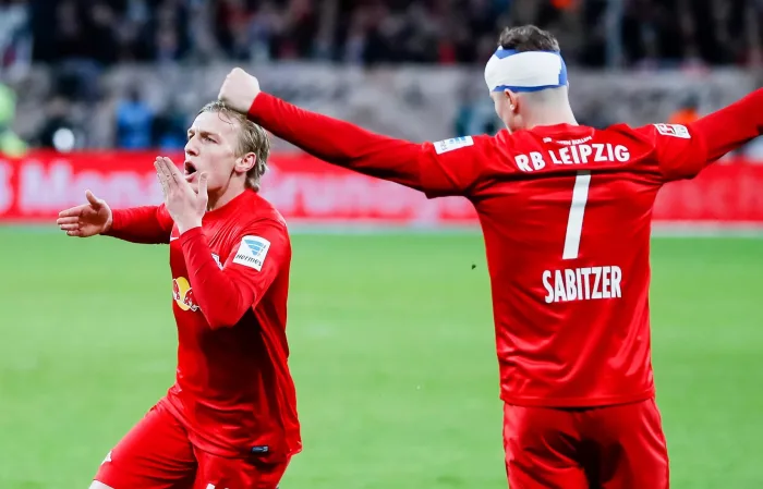 Streama Liverpool – Leipzig: Se live stream & TV (10/3)