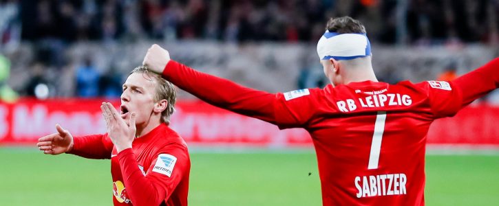 Streama Liverpool – Leipzig: Se live stream & TV (10/3) Streama Liverpool – Leipzig: Se live stream & TV (10/3)