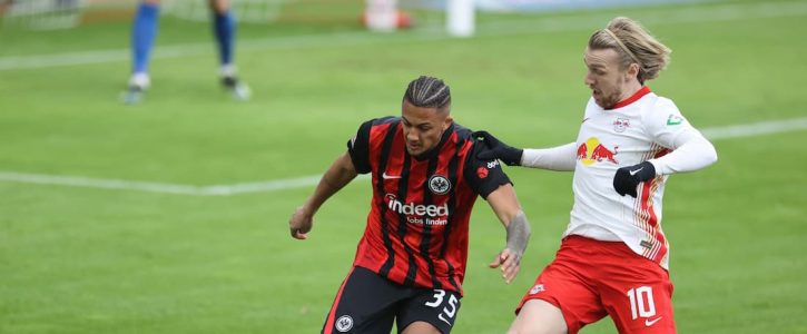 RB Leipzig - Bayern München, 3/4: Stream, speltips & odds RB Leipzig - Bayern München, 3/4: Stream, speltips & odds