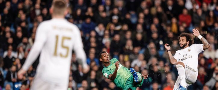 Real Madrid – Real Sociedad: Live stream & TV Real Madrid – Real Sociedad: Live stream & TV