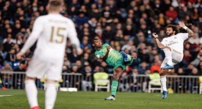 Real Madrid – Real Sociedad: Live stream & TV