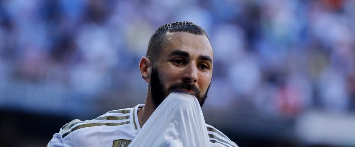 Streama Real Madrid – Atalanta: Se live stream & TV (16/3) Streama Real Madrid – Atalanta: Se live stream & TV (16/3)