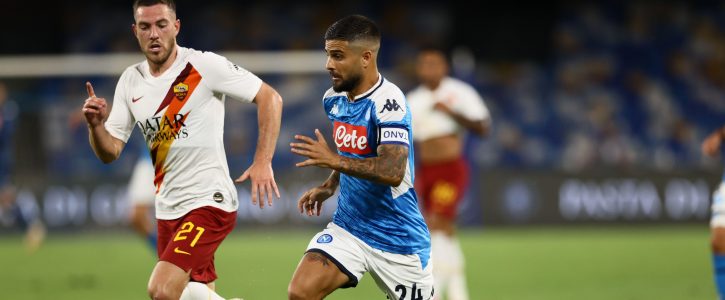 Roma - Napoli, 21/3: Stream, speltips & odds Roma - Napoli, 21/3: Stream, speltips & odds