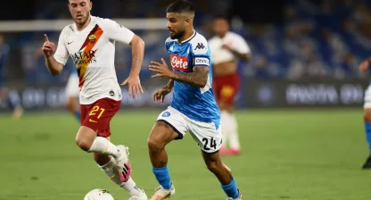 Roma Napoli stream speltips