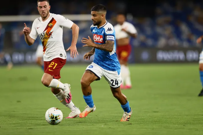 Roma Napoli stream speltips