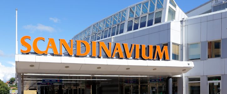 JVM 2024 ska spelas i Sverige – Göteborg blir värd JVM 2024 ska spelas i Sverige – Göteborg blir värd